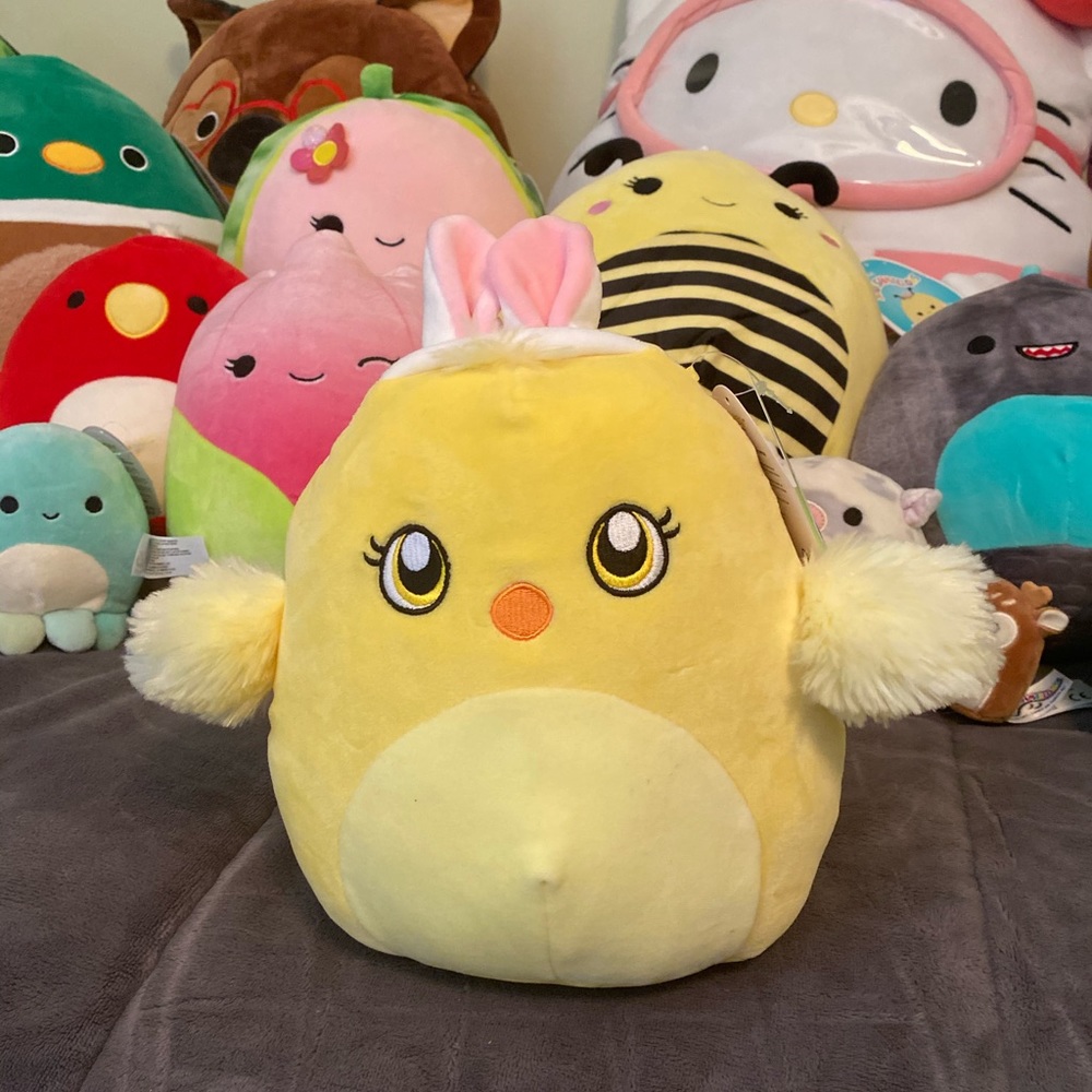 Aimee Squishmallow